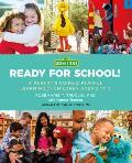 Sesame Street Ready for School A Parents Guide to Playful Learning for Children Ages 2 to 5