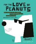 For the Love of Peanuts Contemporary Artists Reimagine the Iconic Characters of Charles M Schulz