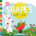 The Shapes of Spring