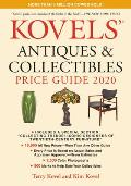 Kovels' Antiques and Collectibles Price Guide 2020