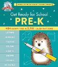 Get Ready for School Pre K Revised & Updated