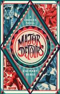 Major Detours A Choices Novel