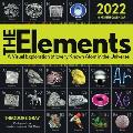 The Elements 2022 Wall Calendar