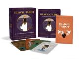Black Tarot An Ancestral Awakening Deck & Guidebook