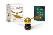 Harry Potter Golden Snitch Kit Revised & Upgraded Revised Edition