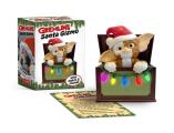 Gremlins: Santa Gizmo: With Lights and Sound!