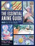Essential Anime Guide