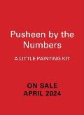 Pusheen by the Numbers: A Little Painting Kit