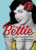 Little Book of Bettie Taking a Page from the Queen of Pinups