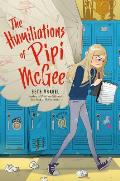 The Humiliations of Pipi McGee
