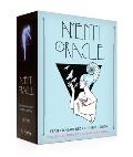 Amenti Oracle Feather Heart Deck & Guide Book Ancient Wisdom for the Modern World