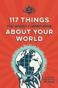 IFLScience 117 Things You Should Fking Know About Your World