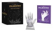 Tiny Palmistry: Read Your Future!