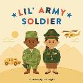 Lil' Army Soldier
