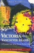 Victoria & Vancouver Island The Secret W