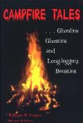 Campfire Tales 2nd Ghoulies Ghosties & Long Leggety Beasties