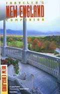 Travelers Companion New England 3rd Edition