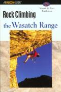 Rock Climbing Wasatch Range