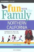 Fun With Family Southern California 5th Edition