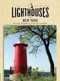 Lighthouses of Washington: A Guidebook and Keepsake