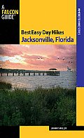 Best Easy Day Hikes Jacksonville, Florida
