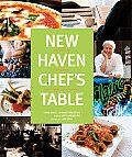 New Haven Chefs Table Restaurants Recipes & Local Food Connections
