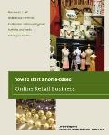 How to Start a Home-Based Online Retail Business
