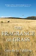 Fragrance of Grass