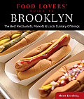 Food Lovers Guide to Brooklyn 2nd Edition
