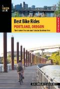 Best Bike Rides Portland Oregon: The Greatest Recreational Rides in the Metro Area
