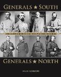 Generals South, Generals North