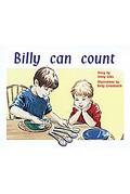 Billy Can Count: Individual Student Edition Yellow (Levels 6-8)