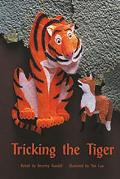 Tricking the Tiger: Individual Student Edition Turquoise (Levels 17-18)