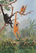 Gibbon Island: Individual Student Edition Turquoise (Levels 17-18)