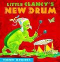 Little Clancys New Drum