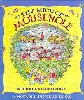 Mice Of Mousehole