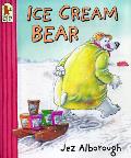Ice Cream Bear
