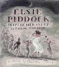 Elsie Piddock Skips In Her Sleep - Signed Edition