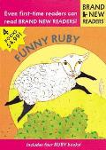 Funny Ruby