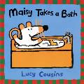 Maisy Takes A Bath