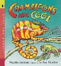 Chameleons Are Cool: Read and Wonder