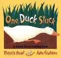 One Duck Stuck A Mucky Ducky Counting Book