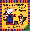Maisys Morning On The Farm