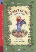 Jody's Beans: Read and Wonder