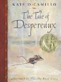 Tale of Despereaux Being the Story of a Mouse a Princess Some Soup & a Spool of Thread - Signed Edition