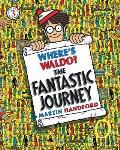 Wheres Waldo The Fantastic Journey 03