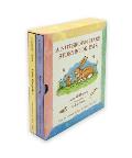 A Nutbrown Hare Storybook Pair Boxed Set