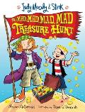 Judy Moody & Stink The Mad Mad Mad Mad Treasure Hunt
