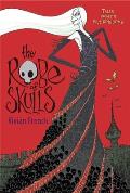 Robe of Skulls The First Tale from the Five Kingdoms