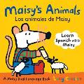 Maisys Animals Los Animales De Maisy